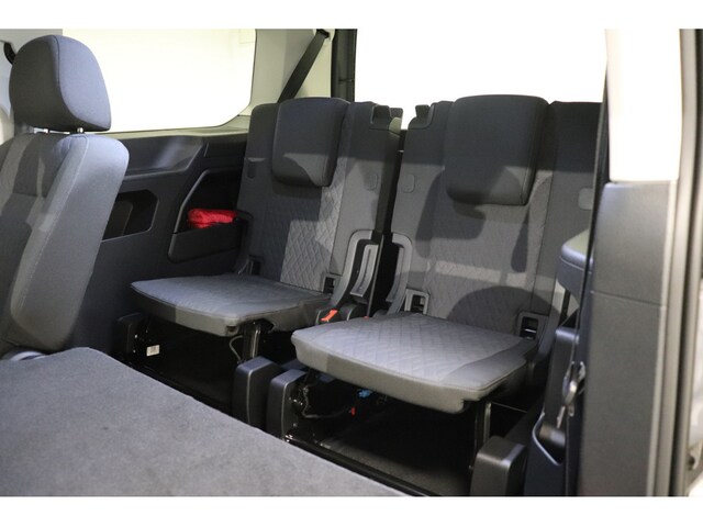 Volkswagen Caddy 2.0 TDI DSG Life Maxi