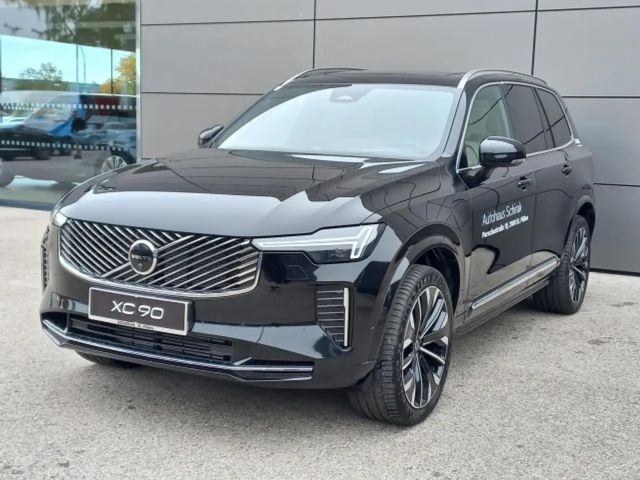 Volvo XC90 Bright Ultra