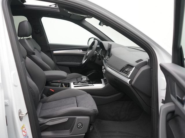 Audi Q5 40 TFSI Quattro S-Tronic Sportback