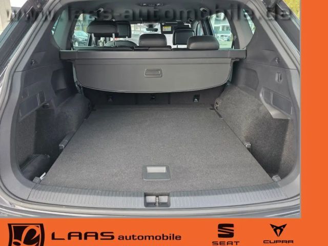 Seat Tarraco 4Drive DSG