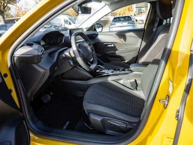 Peugeot E-208 Active Pack