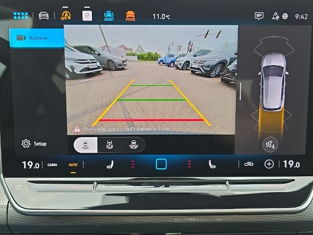 Volkswagen Golf 1.5 eTSI DSG Golf VIII