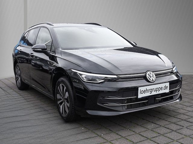 Volkswagen Golf 1.5 TSI Golf VIII Variant