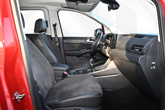 Volkswagen Caddy 1.5 TSI Style