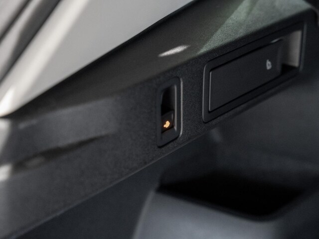 Volkswagen Tiguan 2.0 TDI