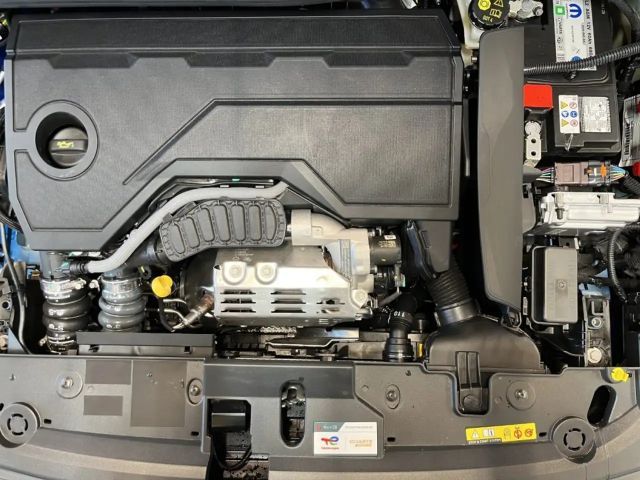 Peugeot E-208 Allure Pack Hybrid