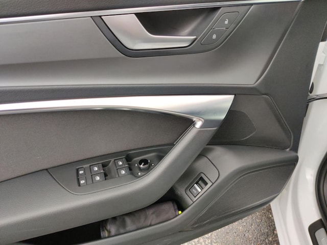 Audi A6 35 TDI Avant S-Tronic