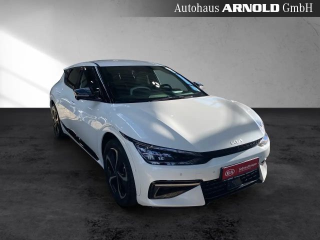 Kia EV6 77,4 kWh GT-Line