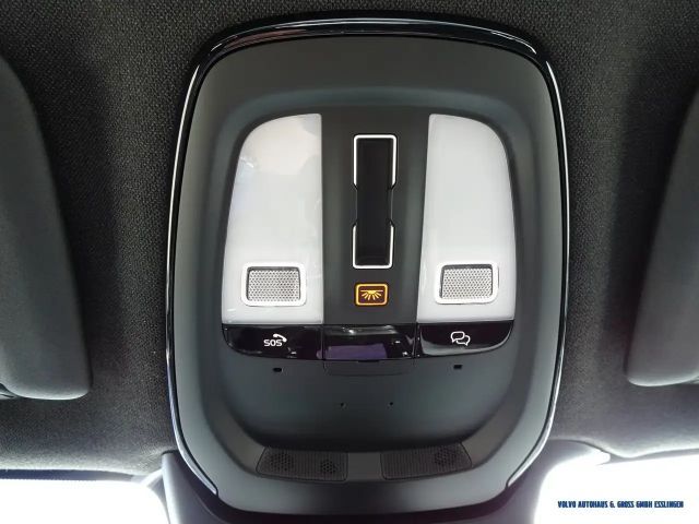 Volvo XC40 Recharge Ultimate