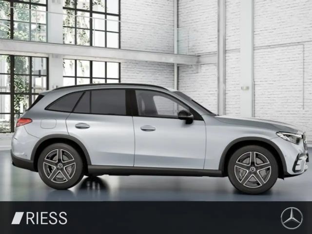 Mercedes-Benz GLC 220 4MATIC GLC 220 d