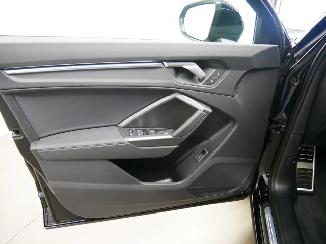 Audi Q3 40 TFSI Quattro S-Line