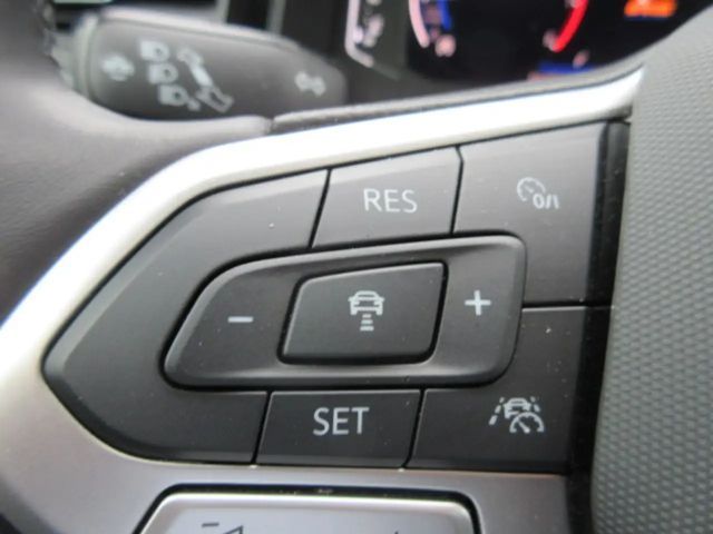 Volkswagen Taigo 1.0 TSI Life