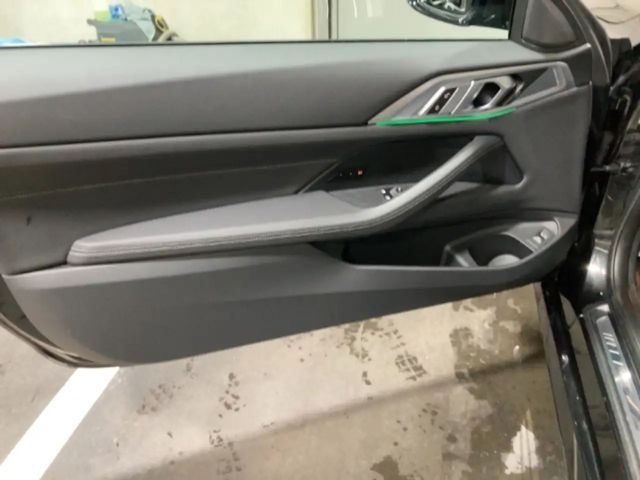 BMW 420 420d Coupé M-Sport xDrive