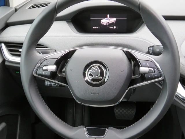 Skoda Enyaq Loft iV 60