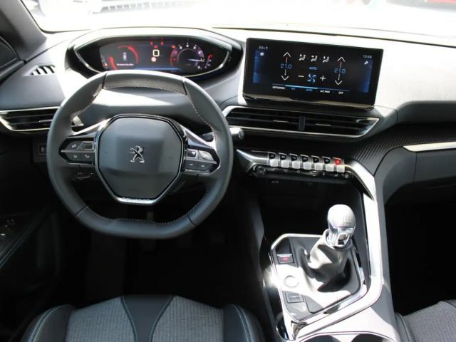 Peugeot 5008 Allure Pack