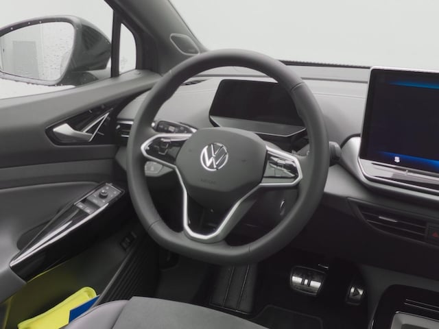 Volkswagen ID.4 IQ.Drive Performance Pro