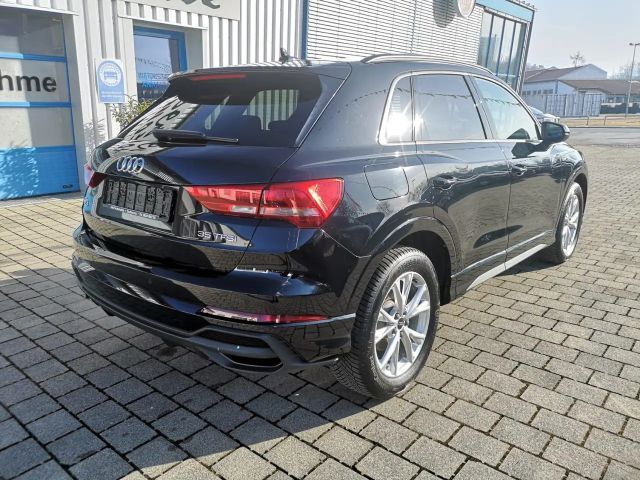 Audi Q3 1.5 TFSI S-Line