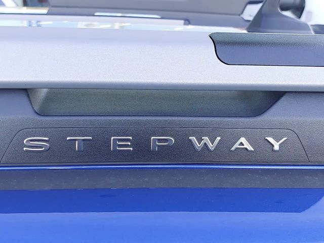 Dacia Sandero Comfort Stepway TCe 90