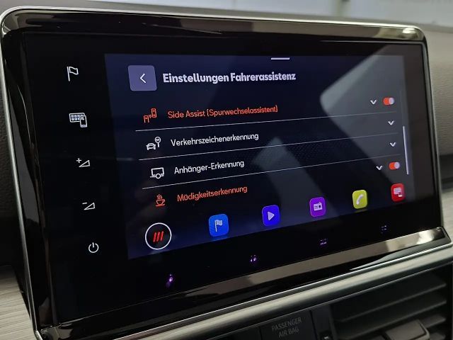 Seat Tarraco 4Drive DSG