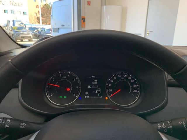 Dacia Jogger Extreme TCe 110