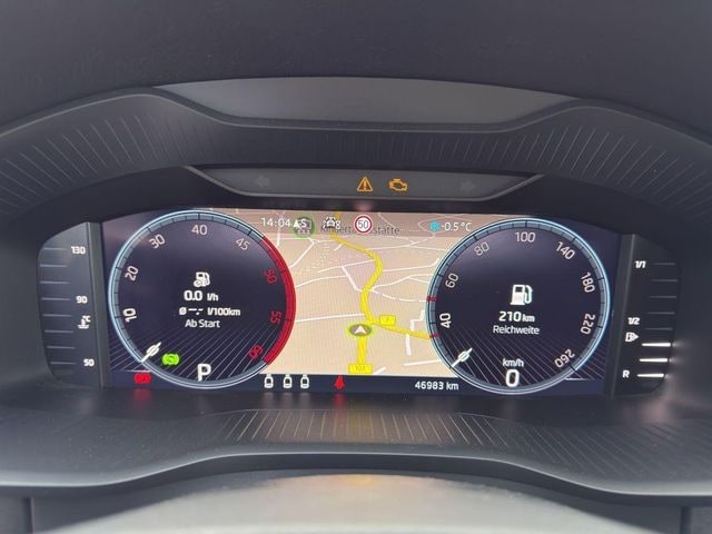 Skoda Kodiaq 2.0 TDI Clever