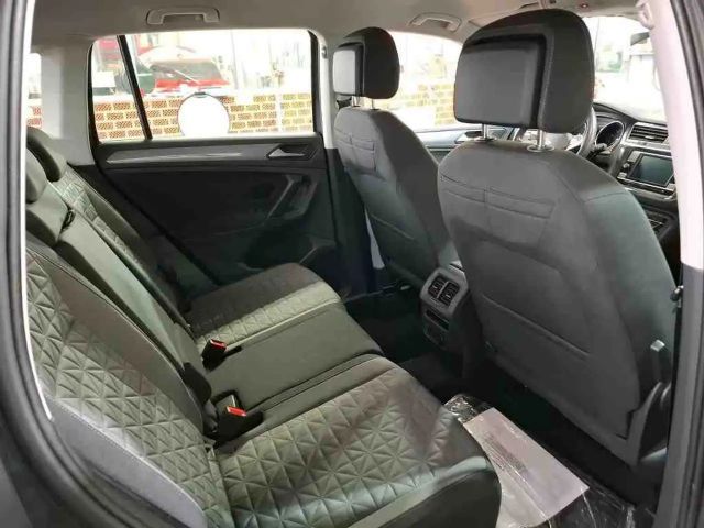Volkswagen Tiguan 1.5 TSI Life