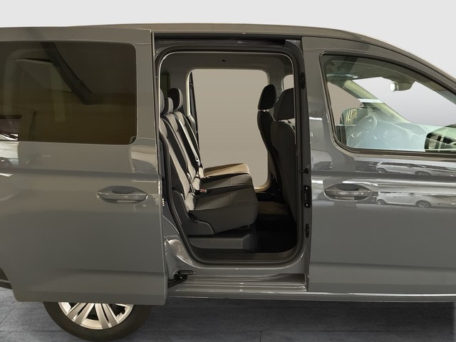 Volkswagen Caddy 2.0 TDI