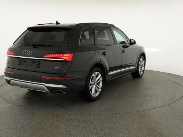 Audi Q7 45 TDI Quattro