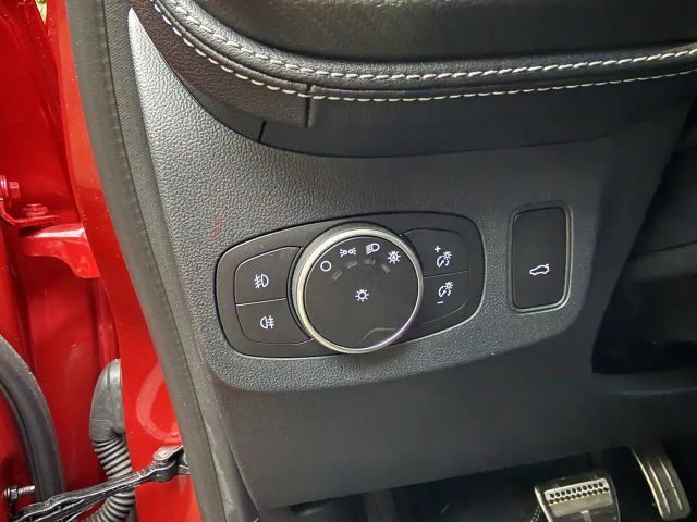 Ford Puma ST Line Vignale