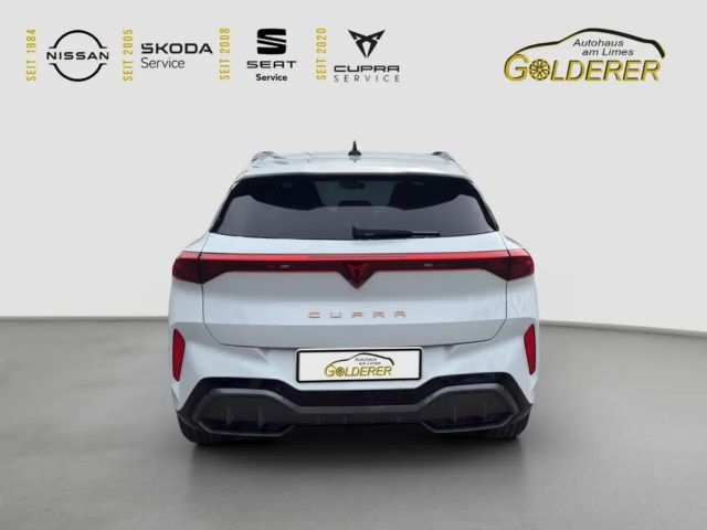 Cupra Terramar 1,5 eTSI 110 kW DSG NVAI MATRIX LED DCC HUD AD Nav