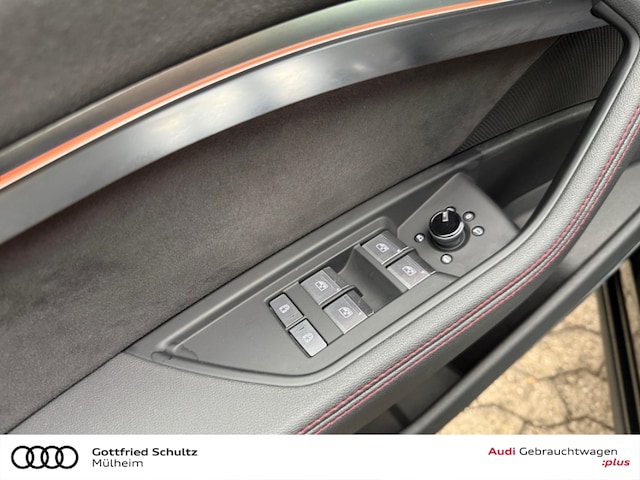 Audi Q8 e-tron 55 Quattro S-Line