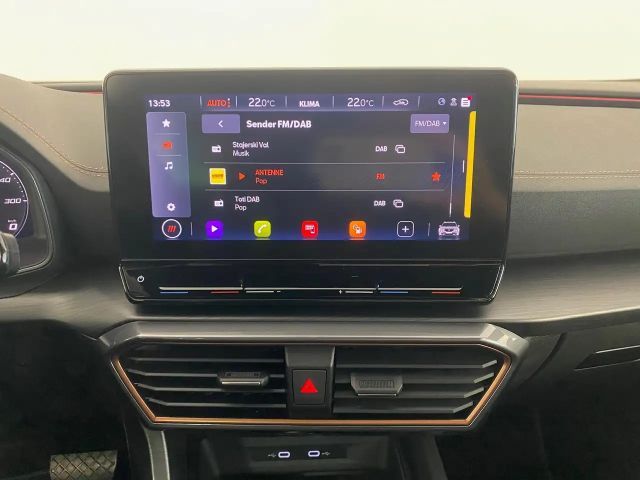 Cupra Formentor 1.5 TSI DSG