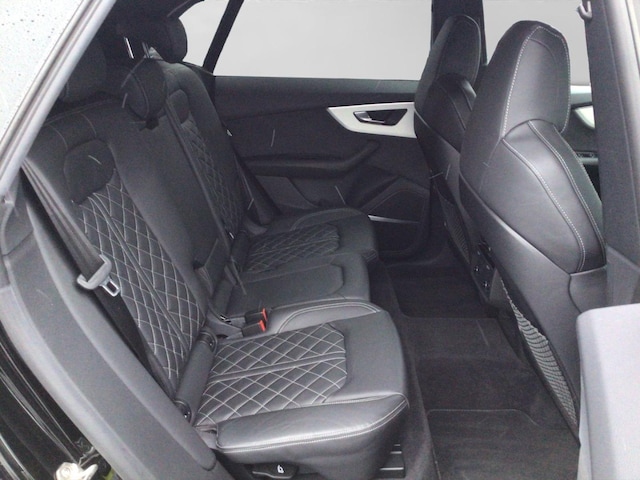 Audi Q8 50 TDI Quattro