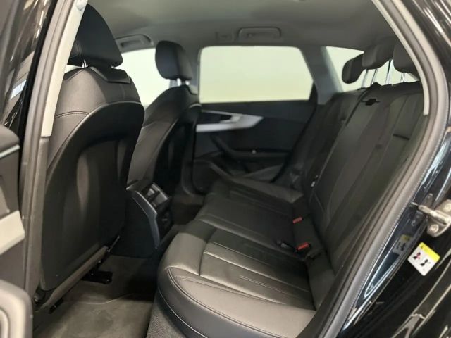 Audi A4 40 TDI S-Line