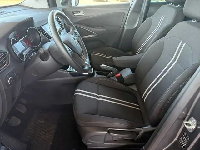 Opel Crossland X Crossland ELEG | Navi | Kamera | Panoramadach