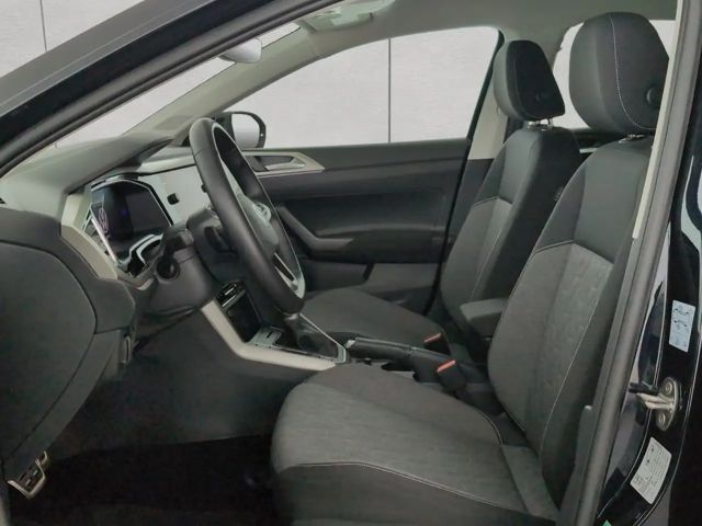 Volkswagen Taigo 1.0 TSI DSG Move