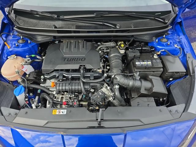 Hyundai i20 1.0 T-GDi Trend