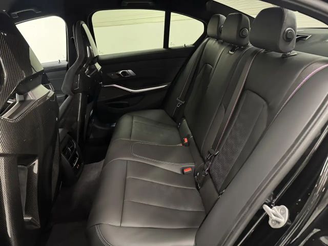 BMW M3 Competition Sedan xDrive