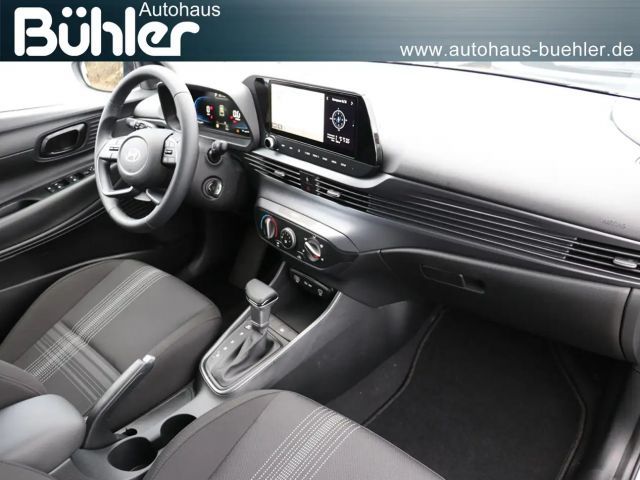 Hyundai i20 1.0 Select T-GDi