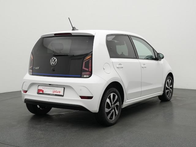 Volkswagen e-up! Active