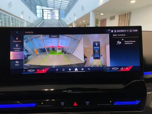 BMW 540 540d M-Sport Sedan