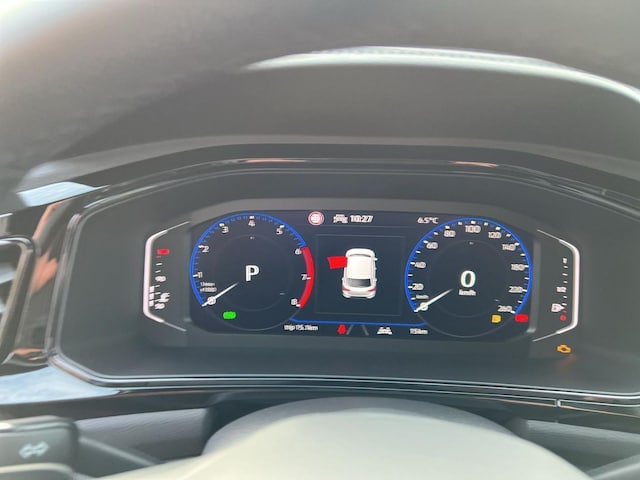 Volkswagen T-Roc 1.5 TSI DSG Style