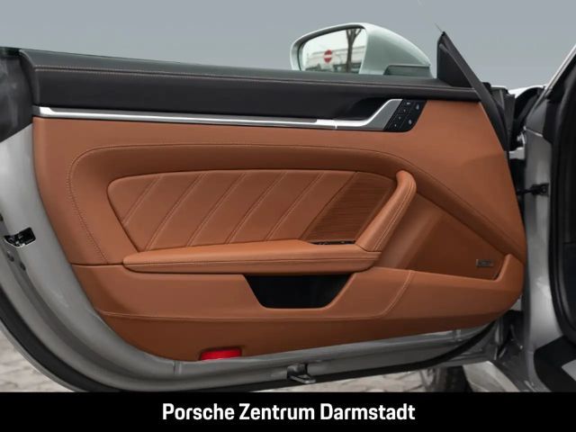 Porsche 992 Coupé S Turbo