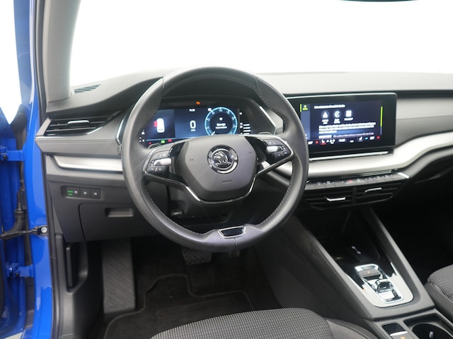 Skoda Octavia Ambition Combi iV