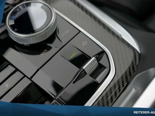 BMW X7 M-Sport xDrive40d