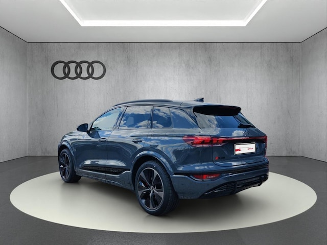 Audi Q6 e-tron Edition Quattro