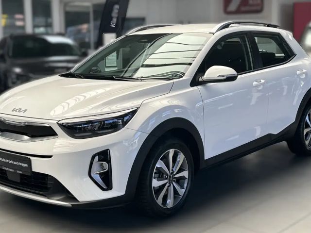 Kia Stonic 1.0 Benzin "Vision" *Navi* *Carplay* *SHZ/LHZ*