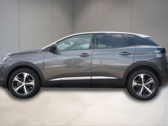 Peugeot 3008 Allure Pack EAT8 PureTech