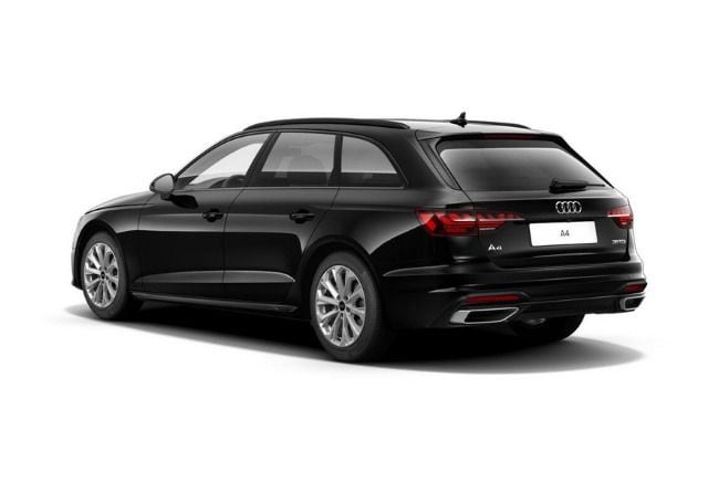 Audi A4 35 TDI Avant S-Tronic