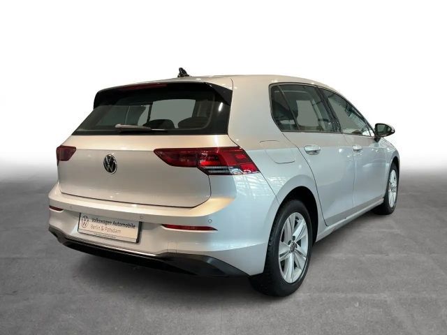 Volkswagen Golf Golf VIII Life